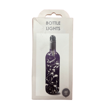 Bottle Lights