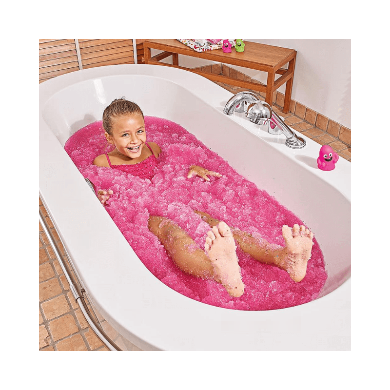 Gelli Baff Pink