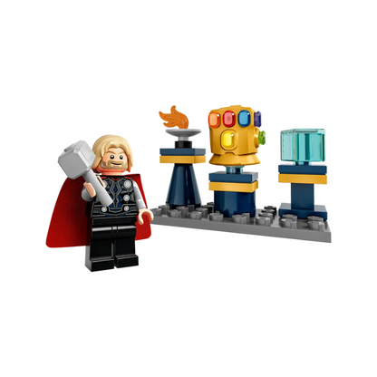 LEGO Marvel 76209 Thor's Hammer