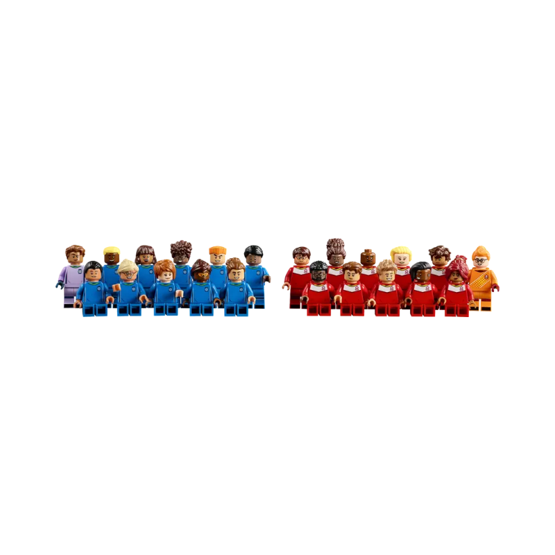 LEGO Ideas 21337 Table Football