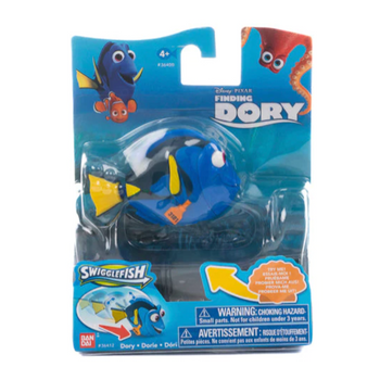 Disney Finding Dory Swigglefish