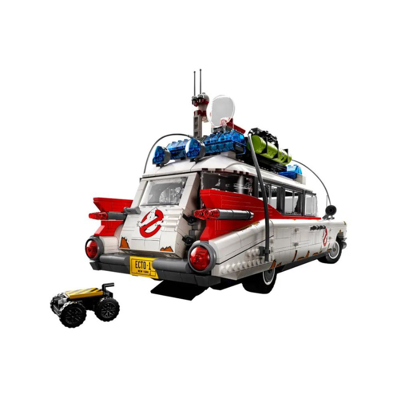 LEGO Creator 10274 Ghostbusters Ecto-1