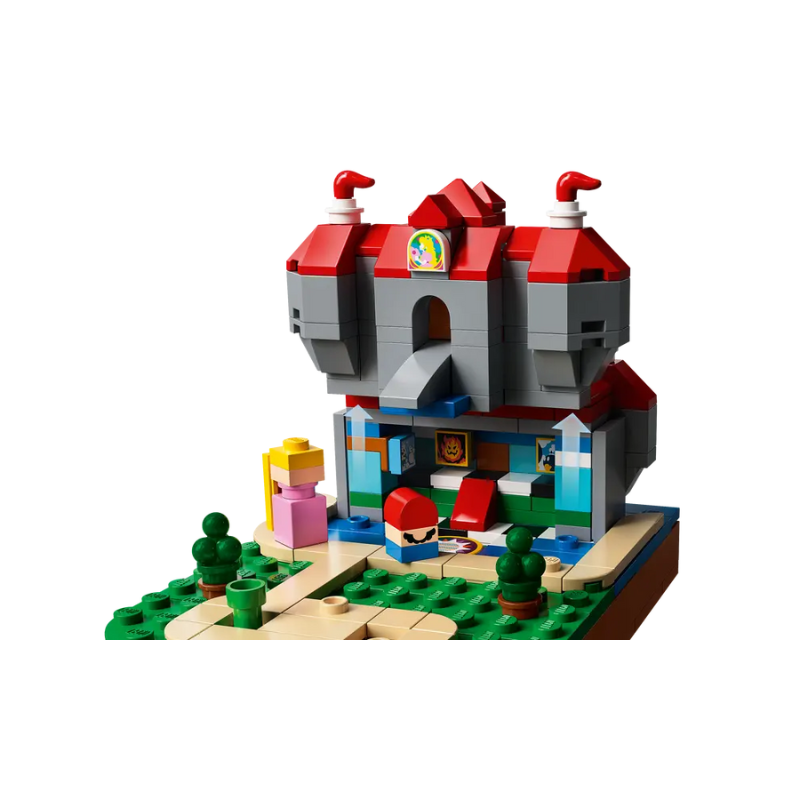 LEGO Super Mario 71395 64 Question Mark Block