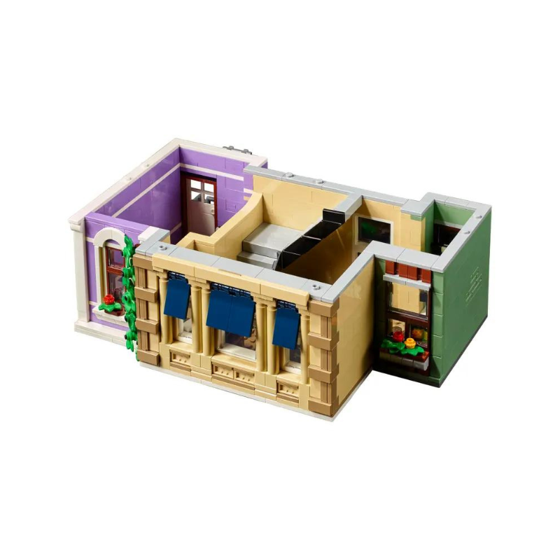 LEGO Creator 10278 Police Station