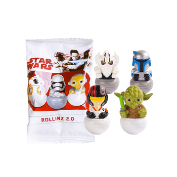 Star Wars Mini Rollinz Blind Bag