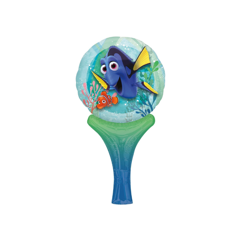 Dory Inflate-A-Fun Balloon