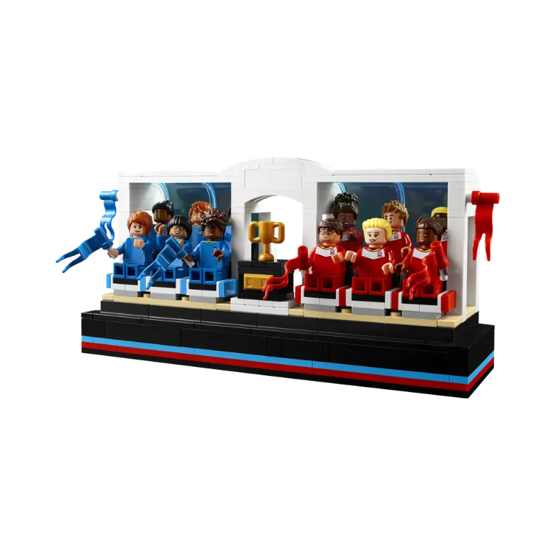 LEGO Ideas 21337 Table Football