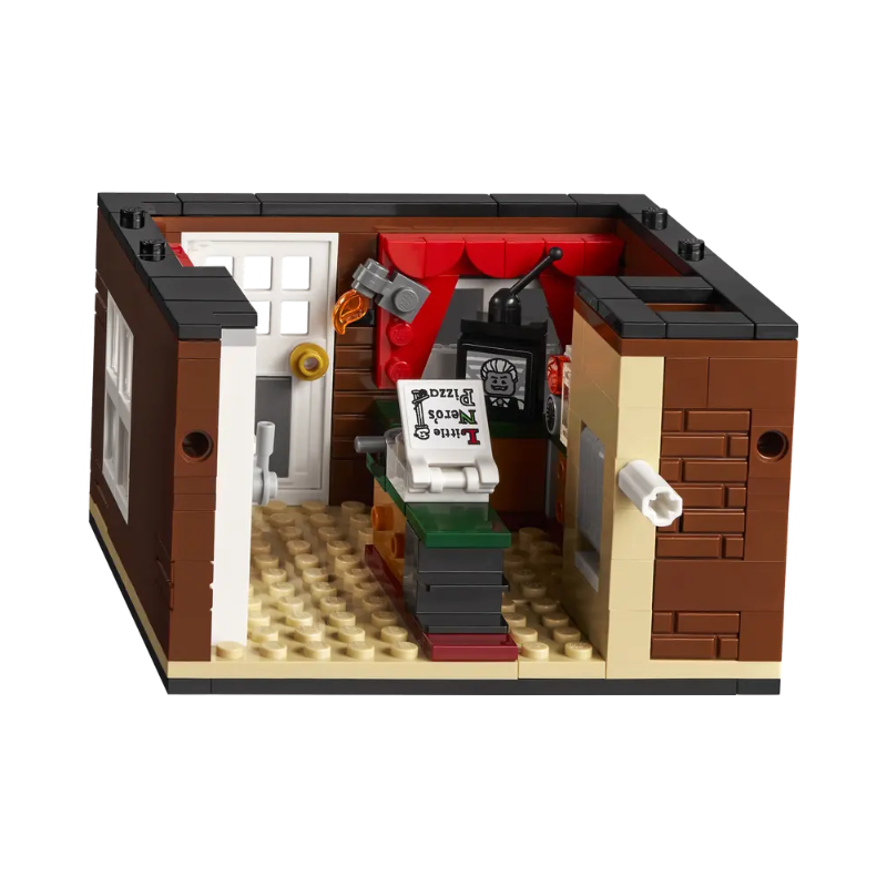 LEGO Ideas 21330 Home Alone