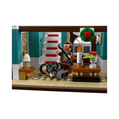 LEGO Ideas 21330 Home Alone