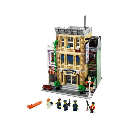 LEGO Creator 10278 Police Station