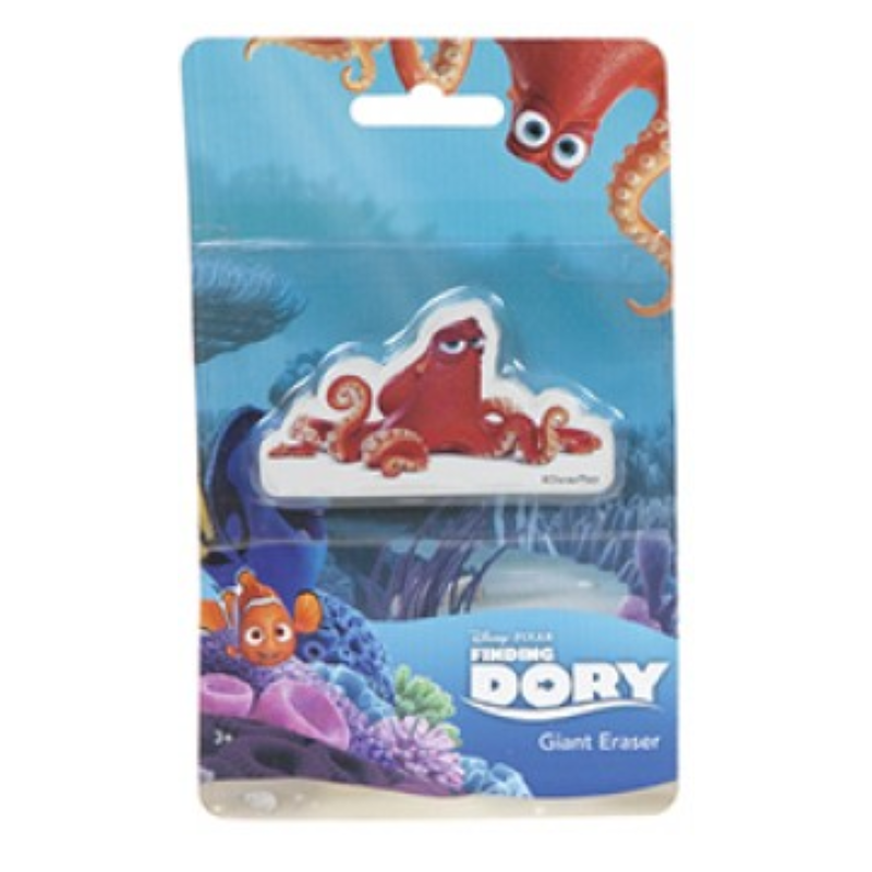 Disney Finding Dory Giant Hank Eraser