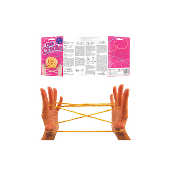 Cat's Cradle 1.65M String