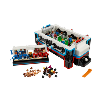 LEGO Ideas 21337 Table Football