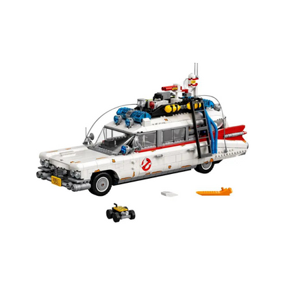 LEGO Creator 10274 Ghostbusters Ecto-1