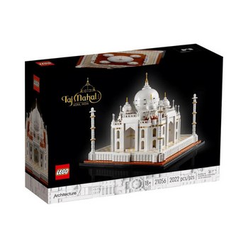 LEGO Architecture 21056 Taj Mahal