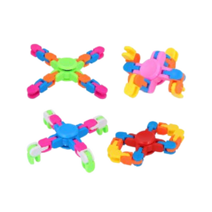 Adjustable Mini Finger Spinner