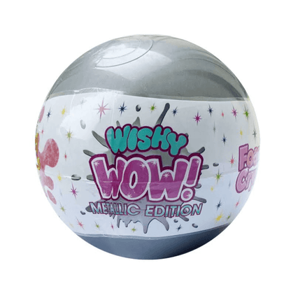 Wishy Wow Metallic Edition Slime