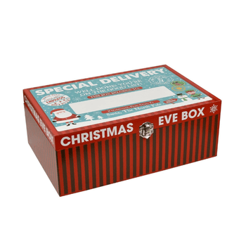 Christmas Eve Gift Box