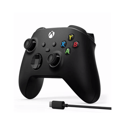 Xbox Wireless Controller- Black 