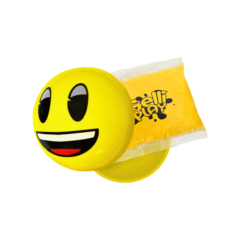 Zimpli Emoji Gel Play Pod