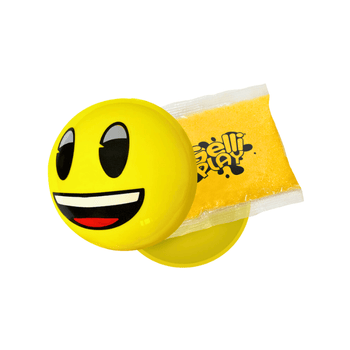 Zimpli Emoji Gel Play Pod