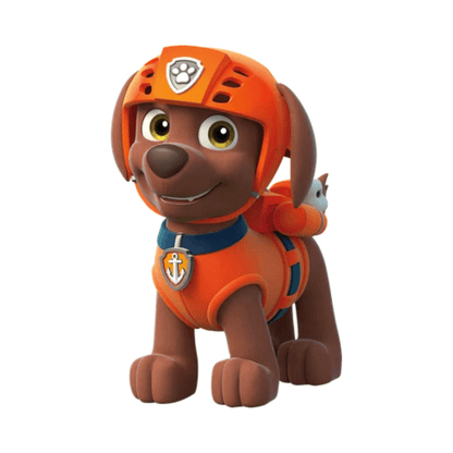 Paw Patrol Zuma Flasheez