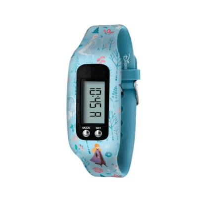 Frozen Activity Tracker Watch