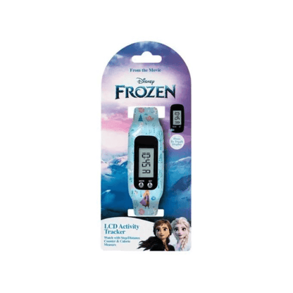 Frozen Activity Tracker Watch