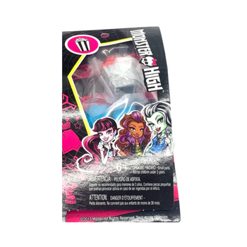 Monster High Mini Fashion Pack Blue