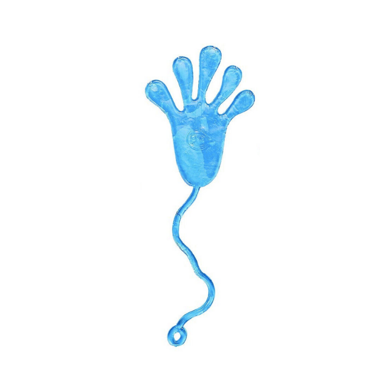 Mini Sticky Stretchy Hand